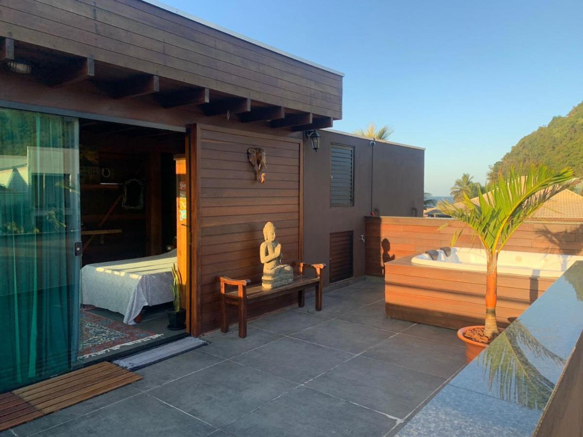 Apartamento Loft Santa Marta Balneario Camboriu