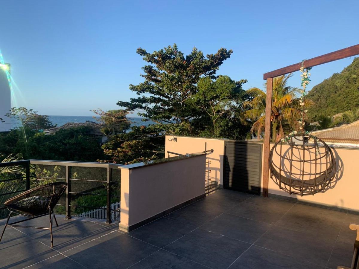 Apartamento Loft Santa Marta *